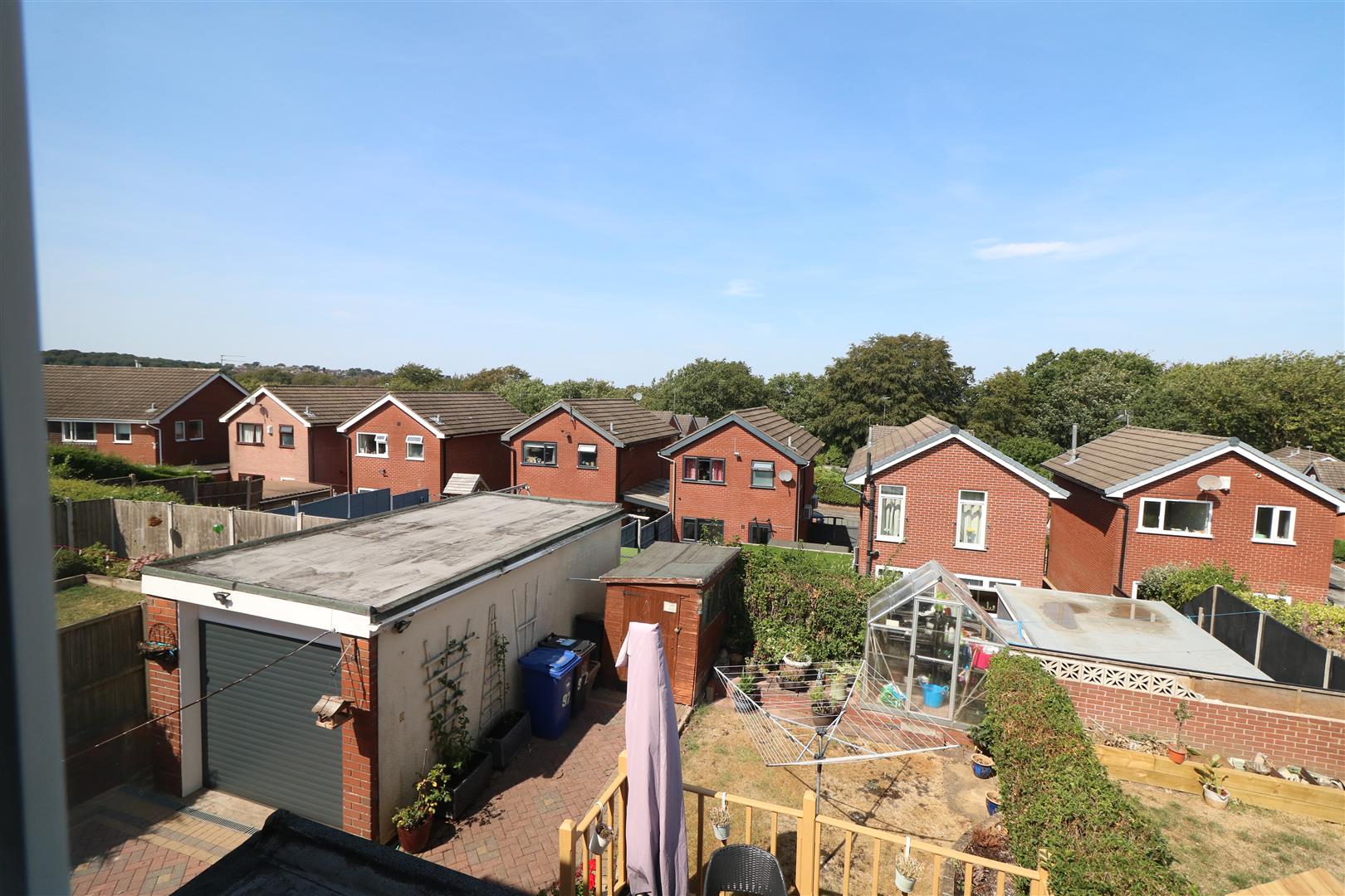 Chatterley Drive, Kidsgrove, Stoke-On-Trent